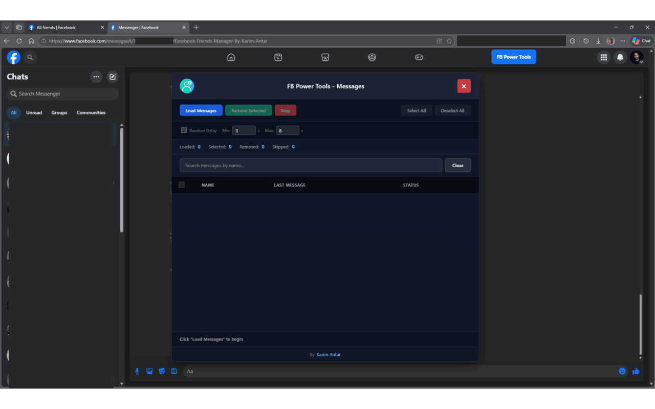 Interface 2